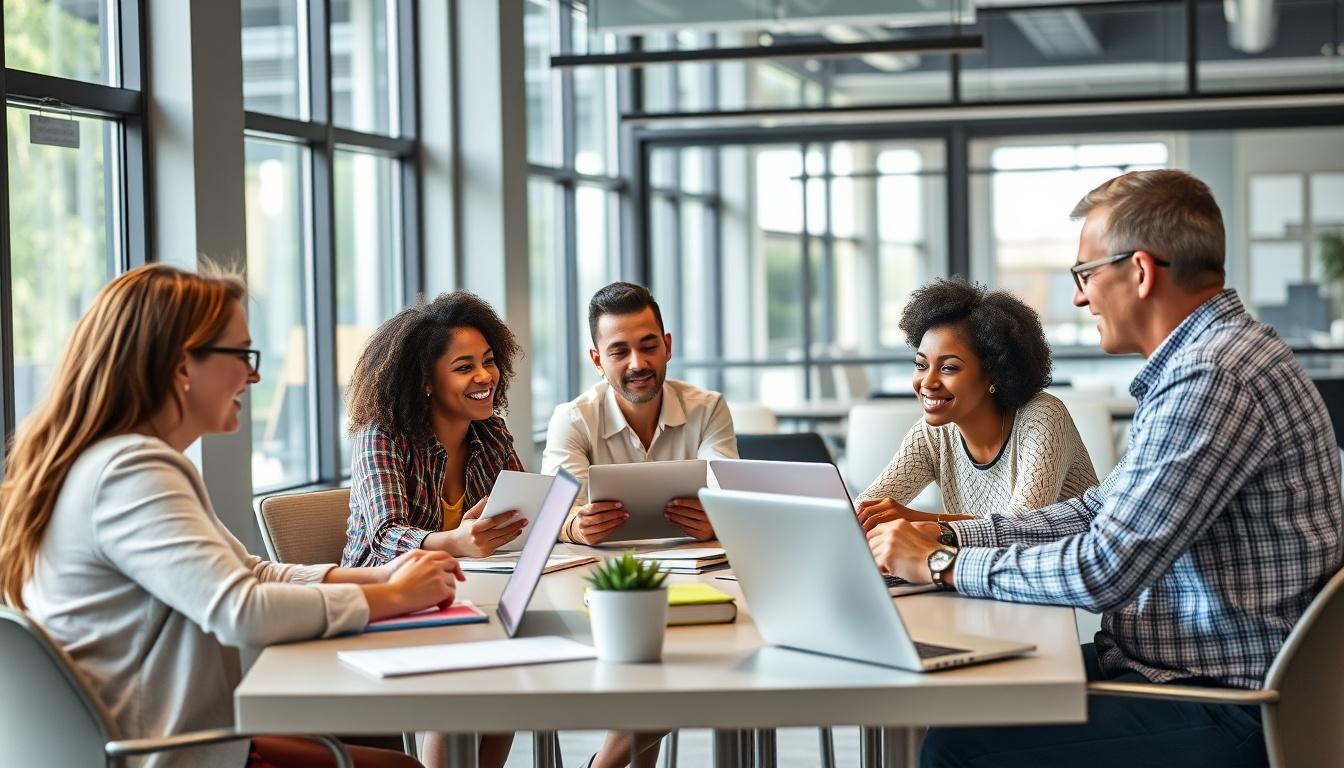 Your Path to Financial Literacy