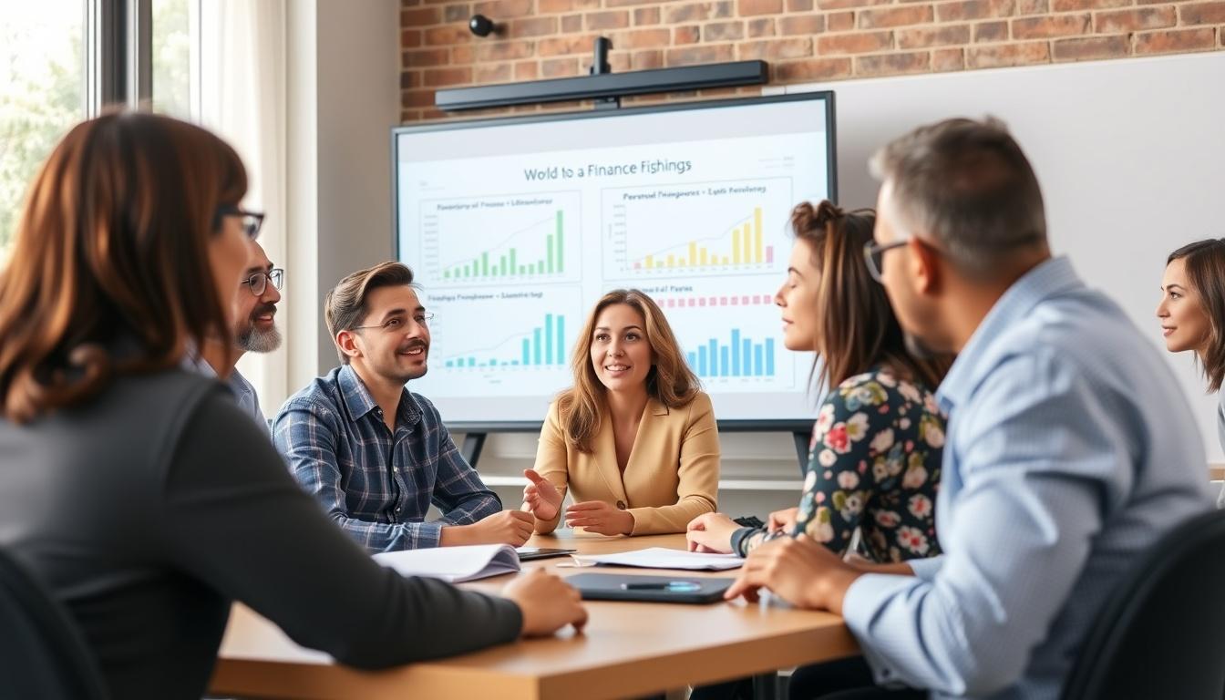Professional plan visual